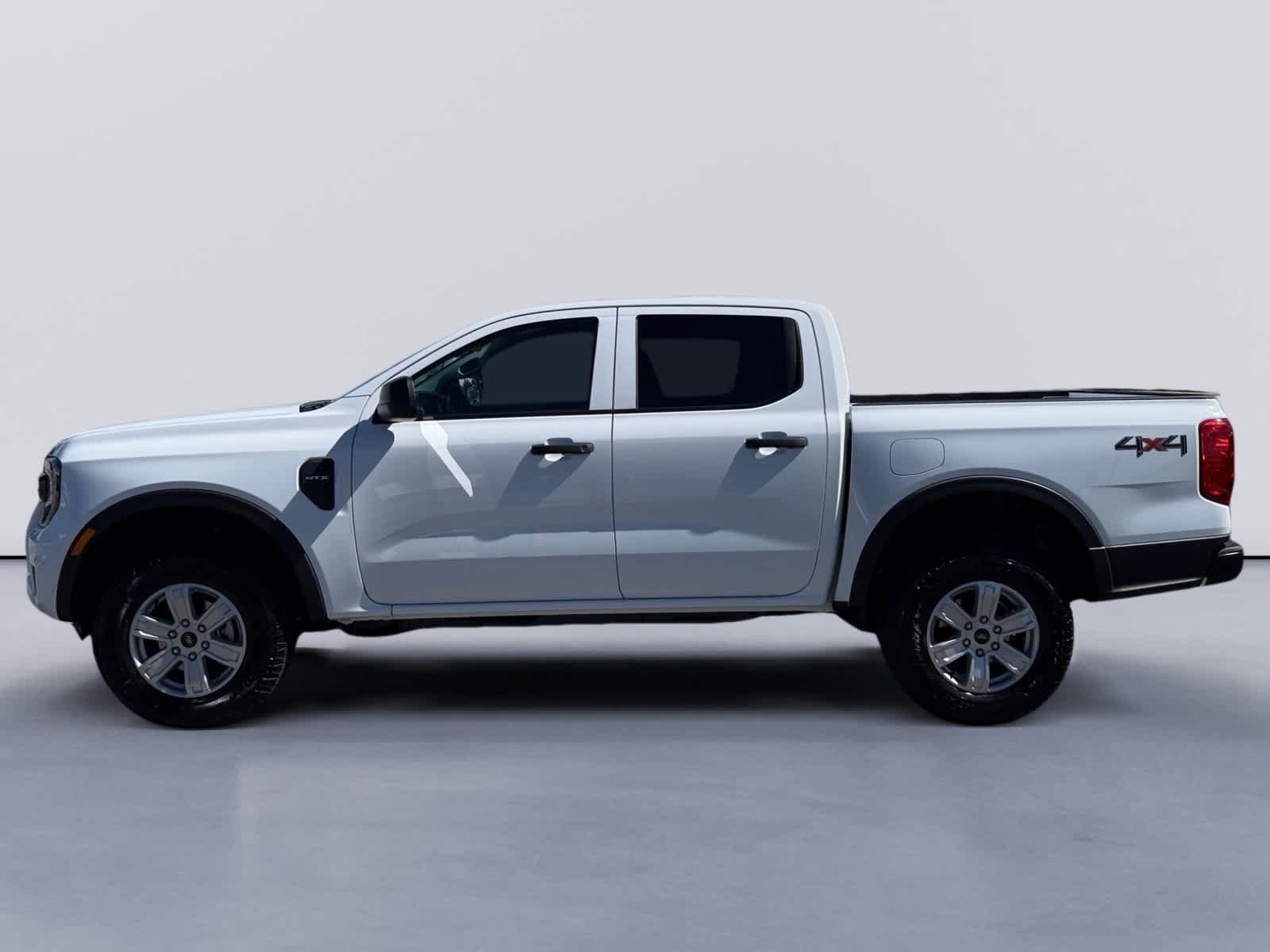 New 2026 Ford Ranger XL w/ Trailer Tow Package AWD/4WD image 2