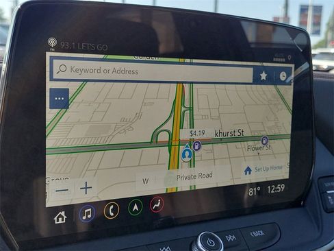 New 2026 Chevrolet Blazer RS w/ Enhanced Convenience Package image 8