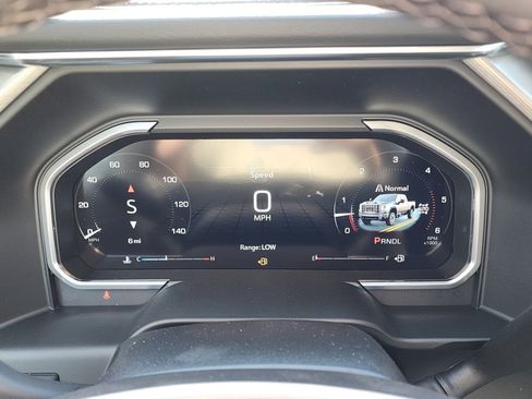 New 2026 GMC Sierra 2500 Denali w/ Denali Reserve Package image 28