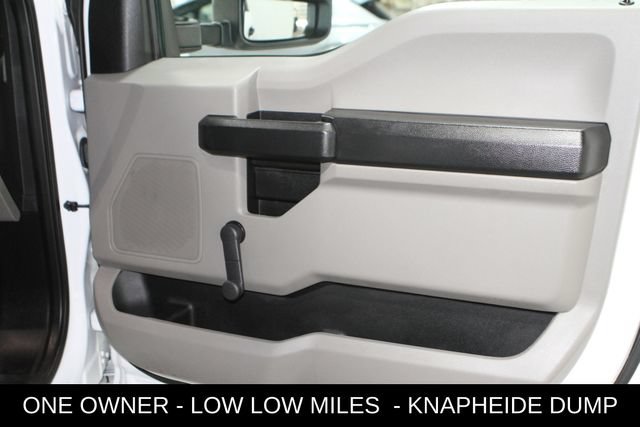 Used 2021 Ford F350 XL RWD image 20