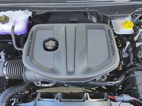 New 2026 RAM 1500 Big Horn AWD/4WD image 31