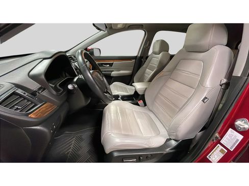 Used 2021 Honda CR-V EX-L image 12