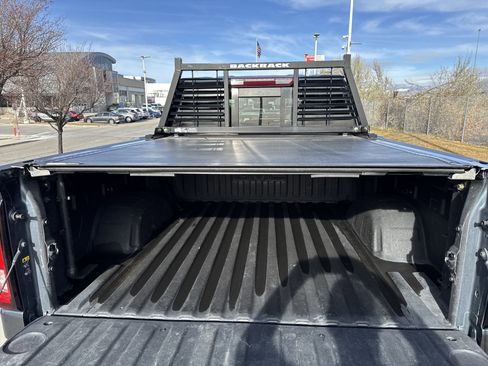 Used 2019 GMC Sierra 1500 SLT w/ SLT Premium Plus Package image 25