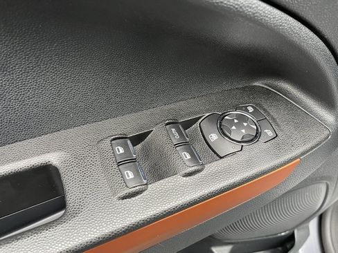 Used 2021 Ford EcoSport SE w/ SE Convenience Package AWD/4WD image 18