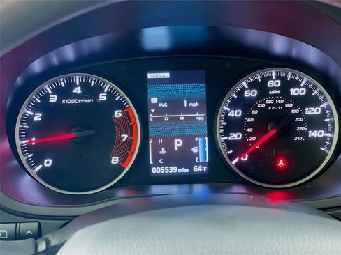 Used 2024 Mitsubishi Eclipse Cross ES image 33