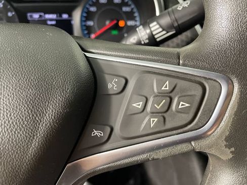 Used 2018 Chevrolet Malibu LT FWD image 10