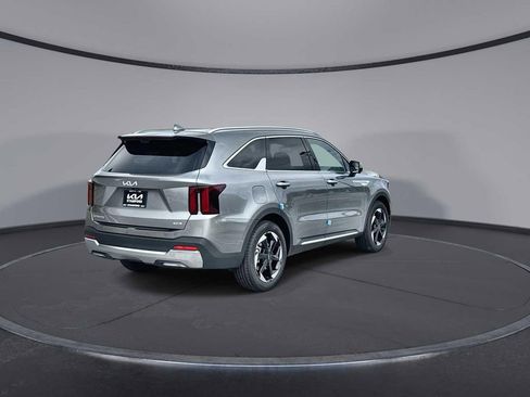 New 2025 Kia Sorento SX Prestige image 5