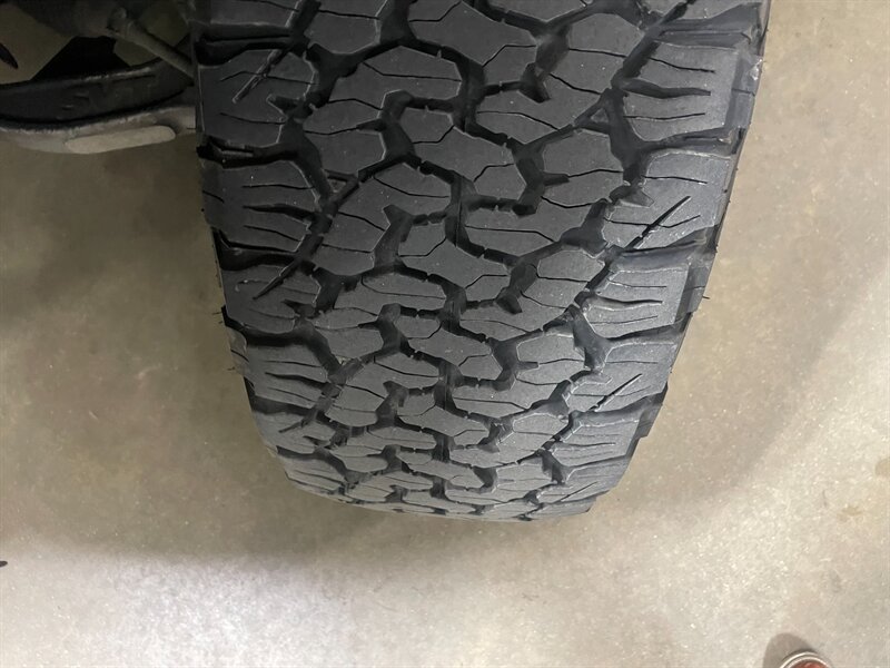 Used 2014 Ford F150 Raptor AWD/4WD image 21