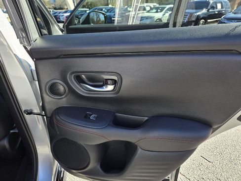 Certified 2025 Acura ADX A-Spec image 14