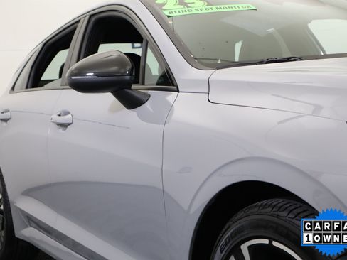 Used 2023 Kia K5 GT-Line w/ GT-Line Premium Package image 3