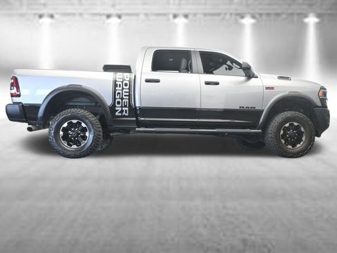Used 2020 RAM 2500 Power Wagon AWD/4WD image 66