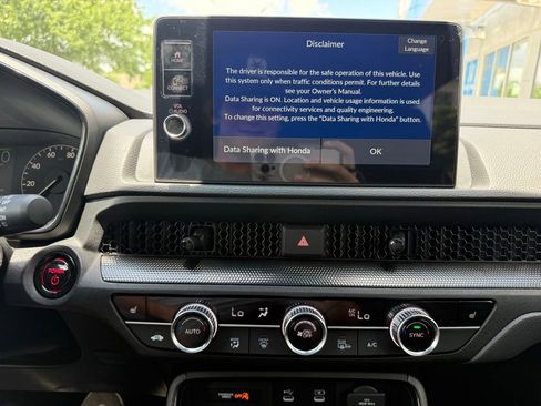 Used 2026 Honda CR-V Sport image 24