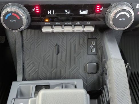 New 2026 Toyota Tacoma TRD Off-Road image 21