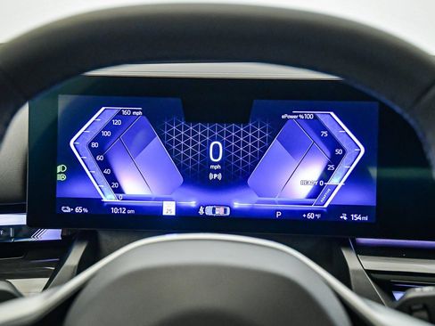 Used 2025 BMW i5 xDrive40 w/ Premium Package image 27