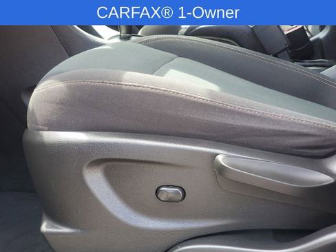 Used 2020 Chevrolet Trax LS FWD image 17