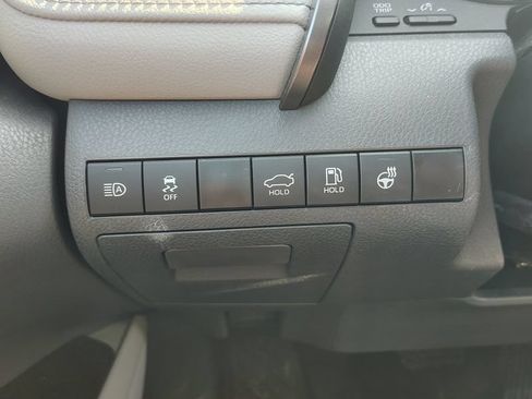 Used 2023 Toyota Camry XLE w/ Cold Weather Package AWD/4WD image 13
