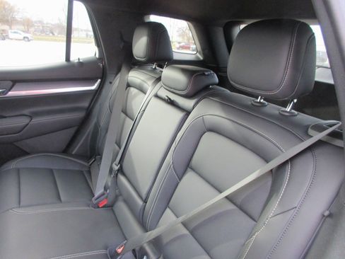 New 2026 GMC Terrain Elevation w/ Elevation Premium Package image 13