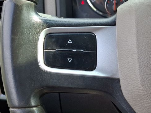 Used 2010 Dodge Ram 1500 Truck SLT AWD/4WD image 18