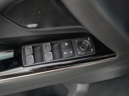 Used 2024 Lexus LX 600 F Sport AWD/4WD image 21