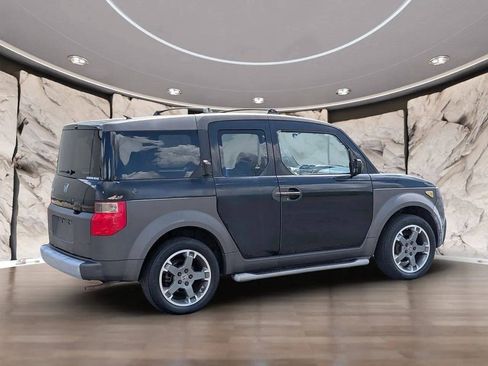 Used 2003 Honda Element EX image 10