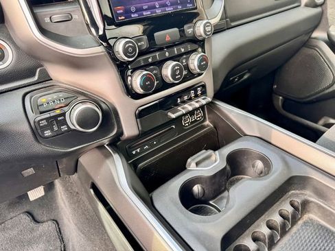Used 2019 RAM 1500 Big Horn AWD/4WD image 15
