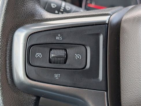 Used 2020 Chevrolet Silverado 1500 LT w/ Bed Protection Package image 22