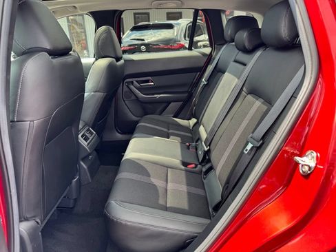 Used 2026 MAZDA CX-50 AWD 2.5 S w/ Preferred Pkg image 26