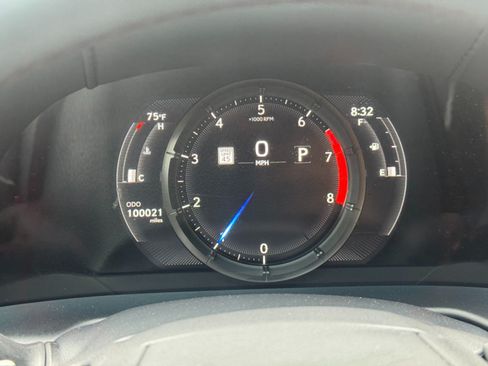 Used 2020 Lexus ES 350 F Sport w/ Accessory Package 2 FWD image 20