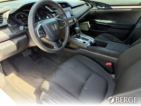 Used 2019 Honda Civic LX image 18