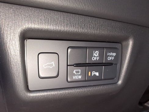 New 2025 MAZDA CX-5 AWD 2.5 S image 58