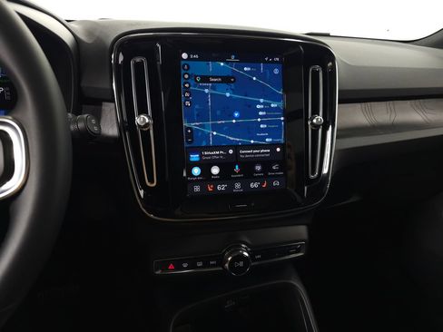 Certified 2023 Volvo XC40 Recharge Plus w/ Protection Package Premier AWD/4WD image 23