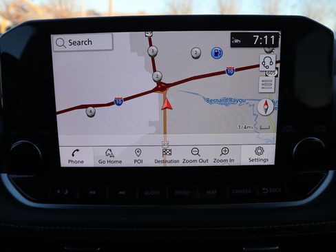 Used 2023 Nissan Rogue SL w/ SL Premium Package image 28