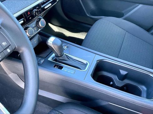 New 2026 Nissan Kicks S image 11