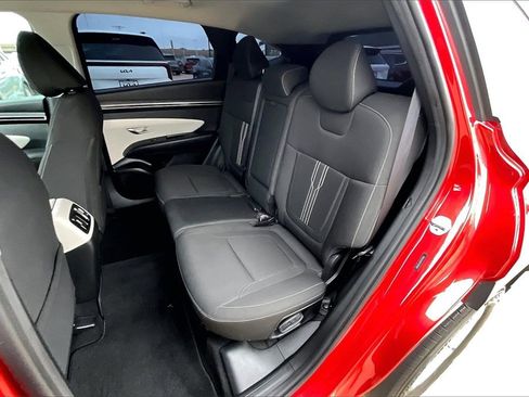 Used 2023 Hyundai Tucson SEL image 25