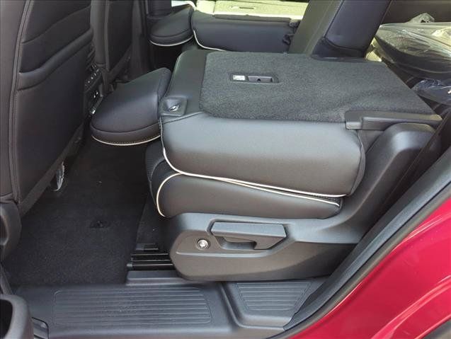New 2026 Honda Pilot Elite image 4