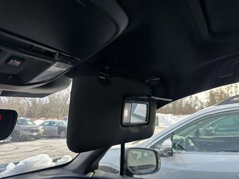 Certified 2024 Subaru Forester Wilderness w/ Wilderness Package image 14