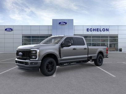 New 2026 Ford F250 XL