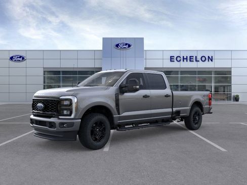 New 2026 Ford F250 XL image 1