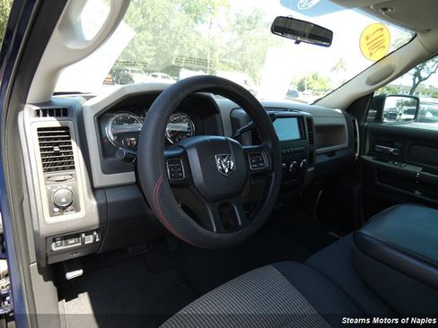 Used 2012 RAM 1500 Express RWD image 38