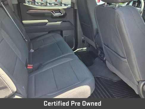 Certified 2026 GMC Sierra 1500 SLE w/ Preferred Package AWD/4WD image 17