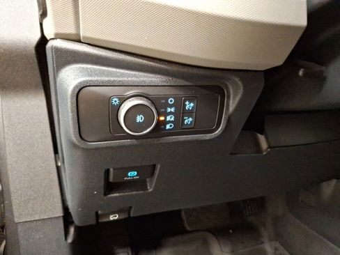 Used 2022 Ford Bronco Badlands w/ Sasquatch Package image 16