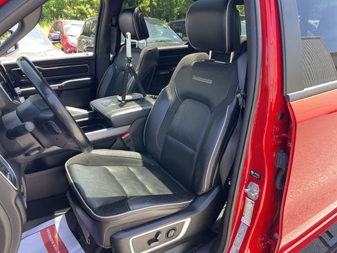 Used 2023 RAM 1500 Laramie AWD/4WD image 27