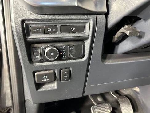 Used 2022 Ford F150 Lariat AWD/4WD image 34