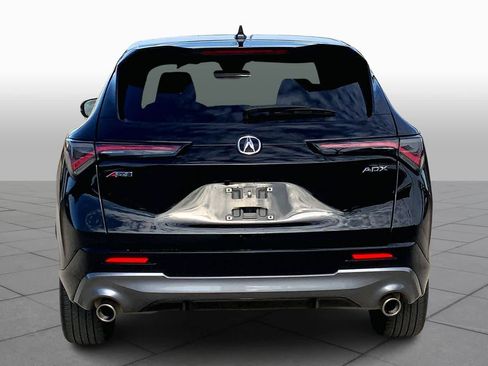 Used 2025 Acura ADX A-Spec image 5