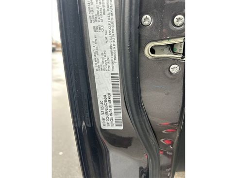 Used 2020 RAM 2500 Laramie image 12