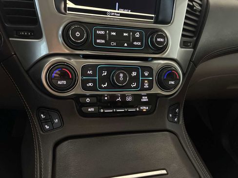 Used 2019 Chevrolet Tahoe Premier image 17