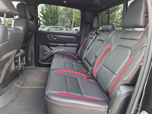 Used 2025 RAM 1500 RHO w/ RHO Level 1 Equipment Group AWD/4WD image 37