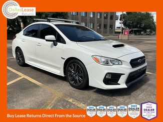 Used 2019 Subaru WRX AWD/4WD video 1
