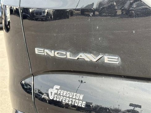 Used 2021 Buick Enclave Essence w/ Sport Touring Edition image 6