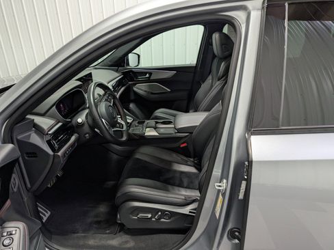 Used 2023 Acura MDX A-Spec image 16